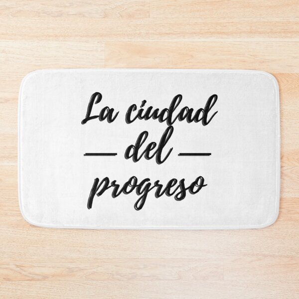 Item preview, La ciudad del progreso, Hialeah - Cuban slang designed and sold by gloriasd14.