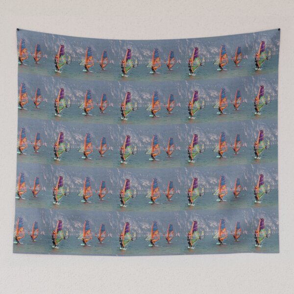 Item preview, Windsurfing designed and sold by MUZA9.