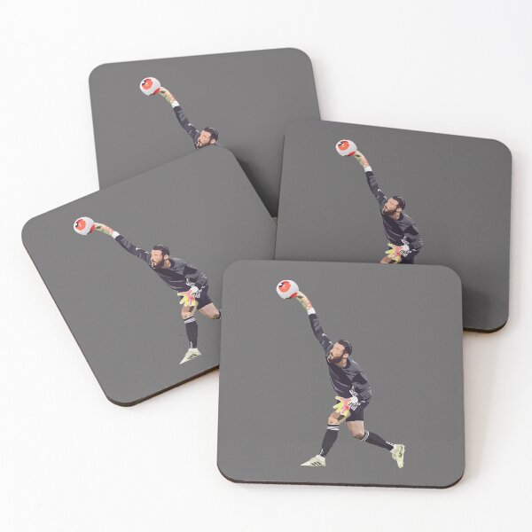 Item preview, David de Gea designed and sold by Webbed Toe Design's.