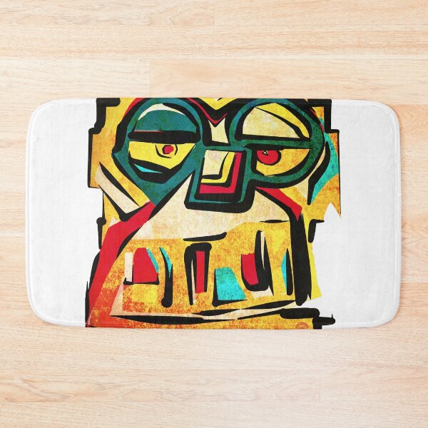 Item preview, Mighty Boosh Inspired Estpa Mask by Eye Voodoo designed and sold by eyevoodoo.