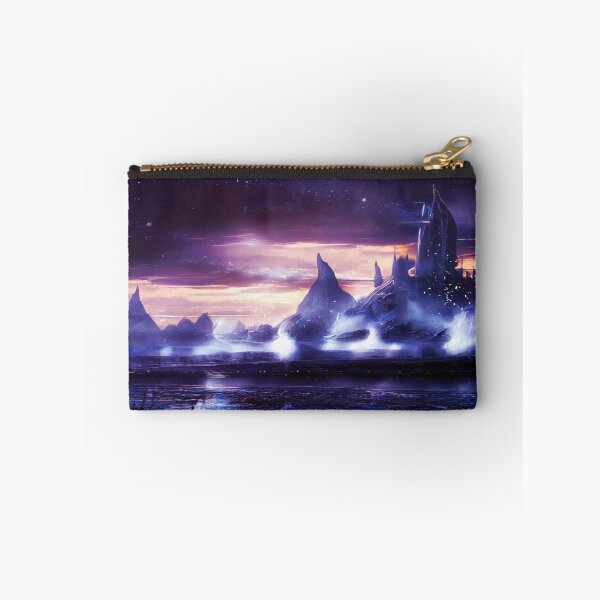 Item preview, Nitrogen Waterfalls designed and sold by ID-Artcraft.