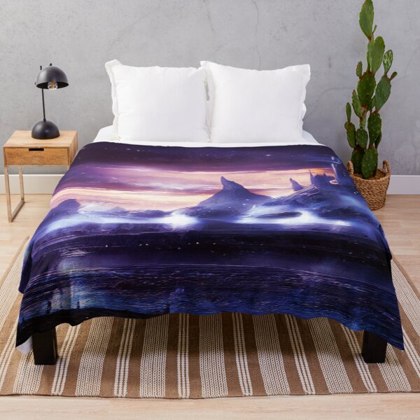 Item preview, Nitrogen Waterfalls designed and sold by ID-Artcraft.