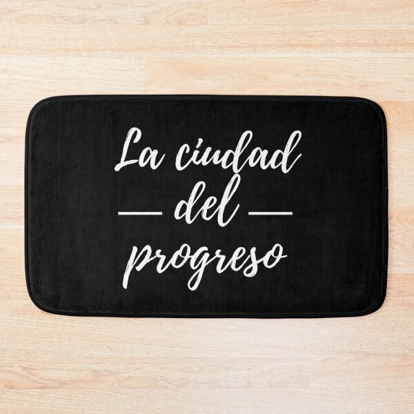 Item preview, La ciudad del progreso, Hialeah - Cuban slang designed and sold by gloriasd14.