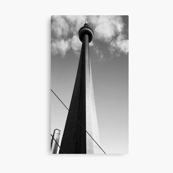 Item preview, CN Tower designed and sold by farongidge.
