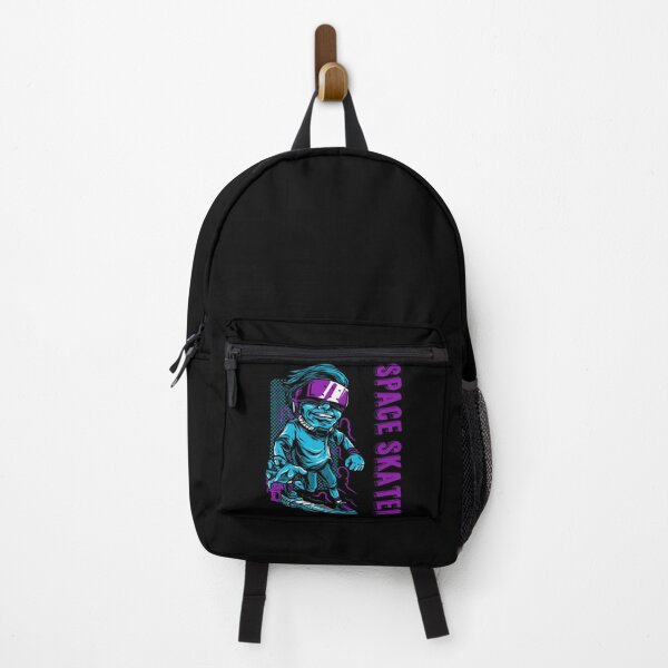 Item preview, Space Skater designed and sold by Zwembad Vergelijker.