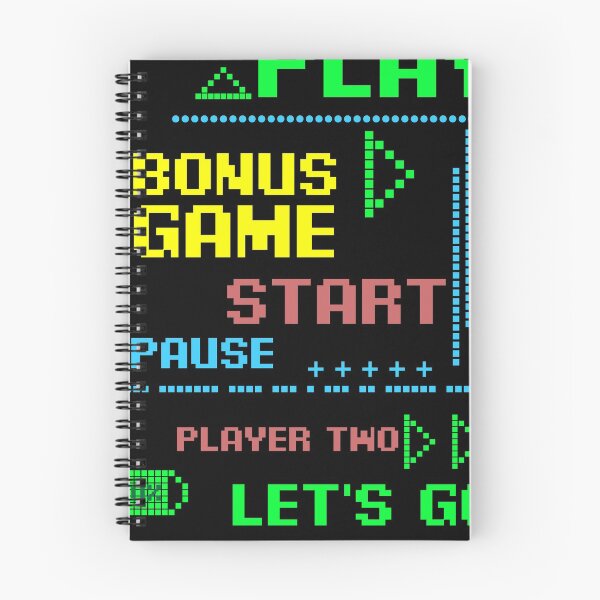 Item preview, Retro Pixel Video Game Vintage Gamer Video Game Player Gear designed and sold by DynamicDesign.