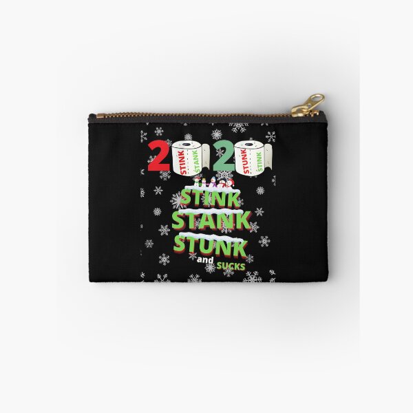 Item preview,  Stink Skunk Stank 2020 Ugly Christmas Design designed and sold by Beluved.