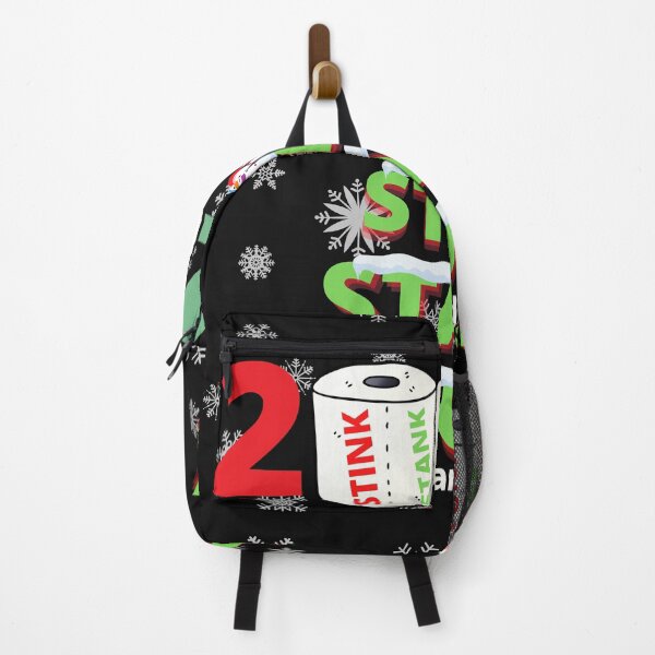 Item preview,  Stink Skunk Stank 2020 Ugly Christmas Design designed and sold by Beluved.