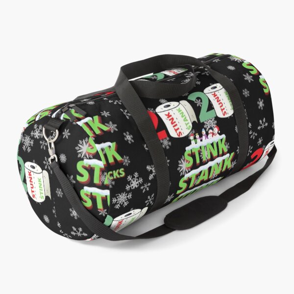 Item preview, Stink Skunk Stank 2020 Ugly Christmas Design designed and sold by Beluved.
