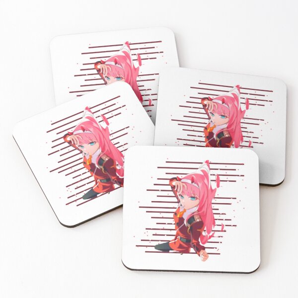 Item preview,  zero two  designed and sold by Zuu hax.