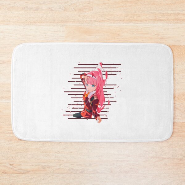 Item preview,  zero two  designed and sold by Zuu hax.