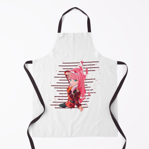 Item preview, zero two designed and sold by Zuu hax.