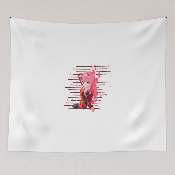 Item preview,  zero two  designed and sold by Zuu hax.