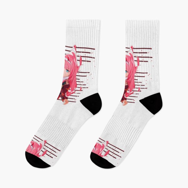 Item preview,  zero two  designed and sold by Zuu hax.