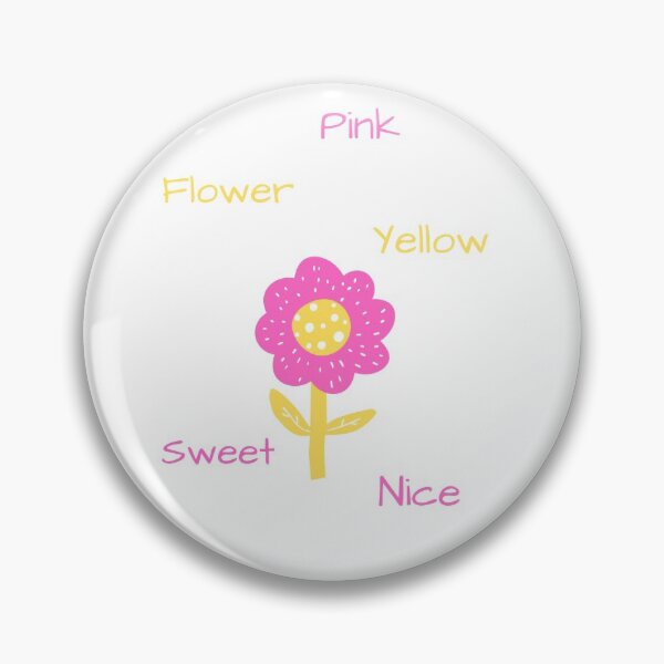Item preview, Sweet Flower designed and sold by 5Tune.