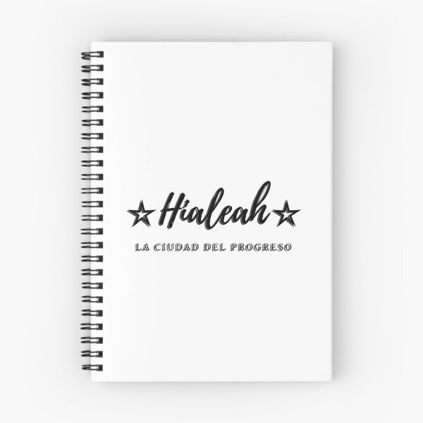 Item preview, Hialeah, La ciudad del progreso- Cuban slang designed and sold by gloriasd14.