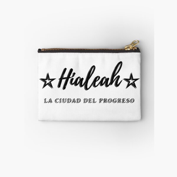 Item preview, Hialeah, La ciudad del progreso- Cuban slang designed and sold by gloriasd14.