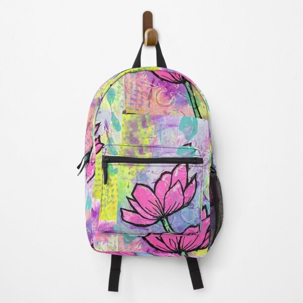 Item preview, Floral Fun designed and sold by Lindsey Dawn Design.