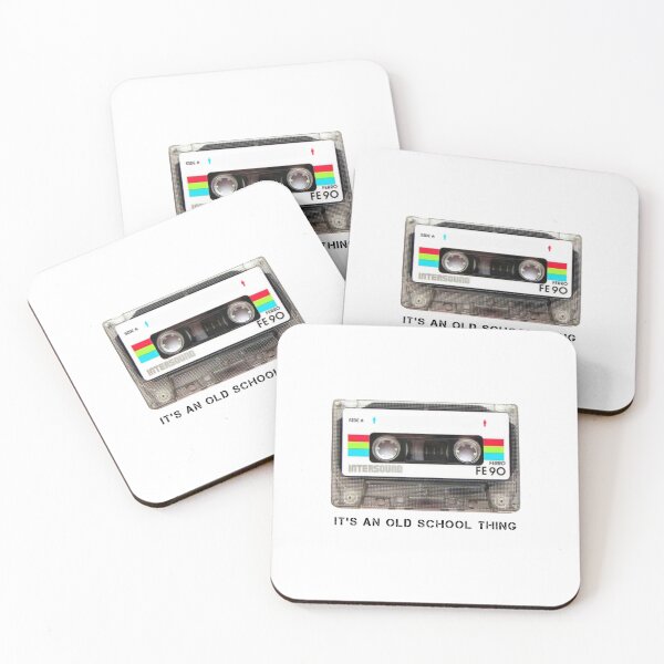 Item preview, 1990s, an old school thing designed and sold by avit1.