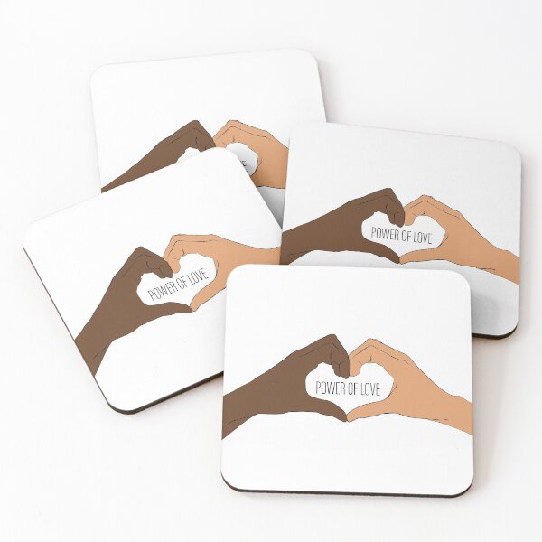 Item preview, Power of love designed and sold by KLINESTORE.