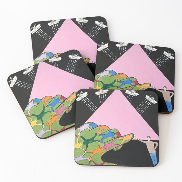 Item preview, The Pink Triangle designed and sold by evanc52.