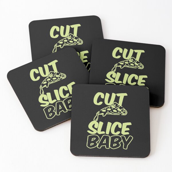 Item preview, Cut Slice Baby Fast Food Eating Gift Funny designed and sold by DoSt-997.