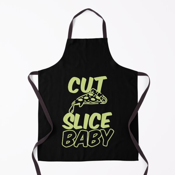 Item preview, Cut Slice Baby Fast Food Eating Gift Funny designed and sold by DoSt-997.