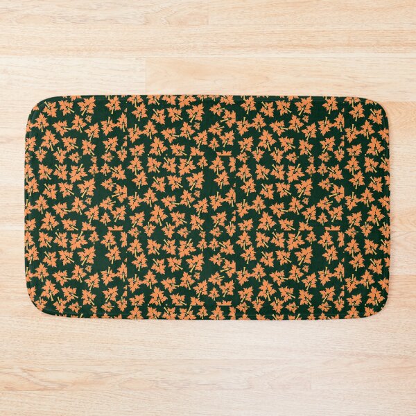 Item preview, Beautifull  tree's leafs pattern  designed and sold by Ani1111.