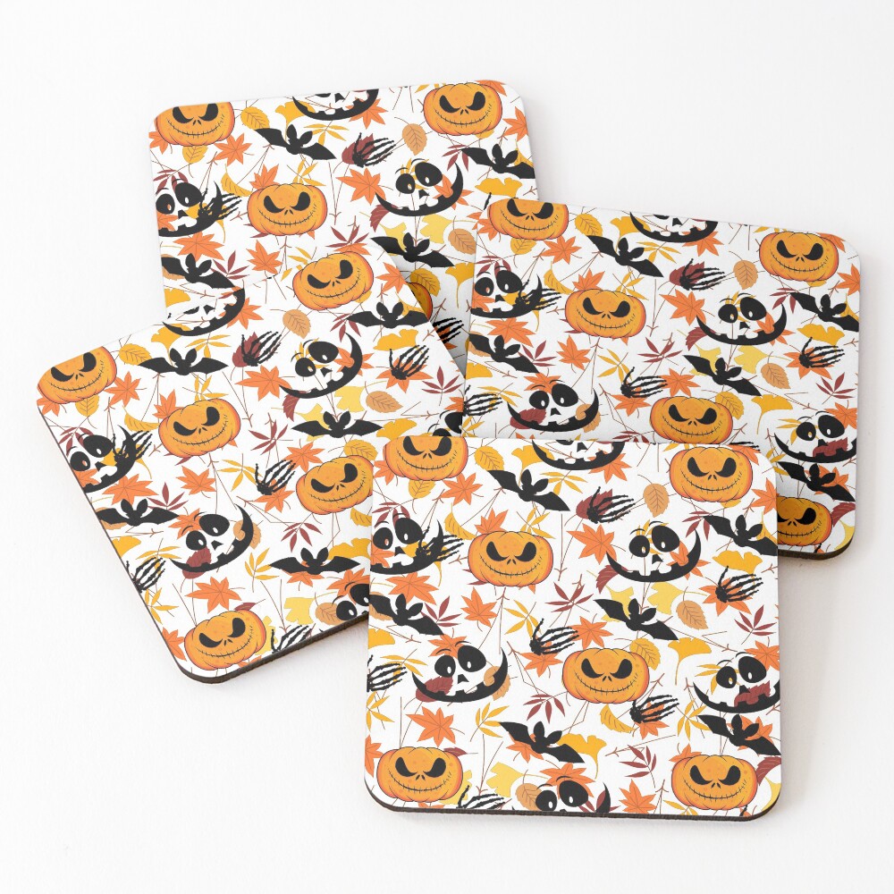 Item preview, Coasters (Set of 4) designed and sold by Rondacris.