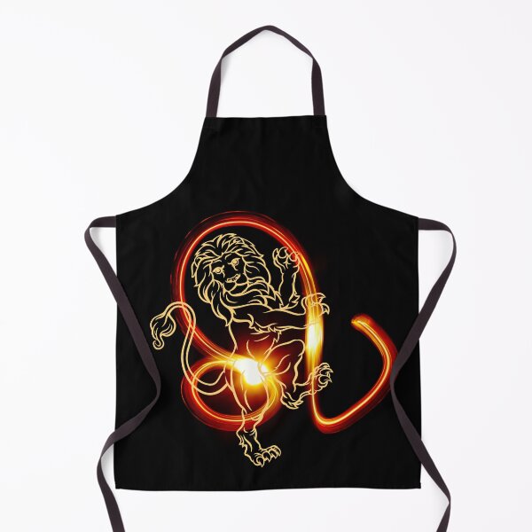 Item preview, A Zodiac Sign Test - Leo designed and sold by RetComly.