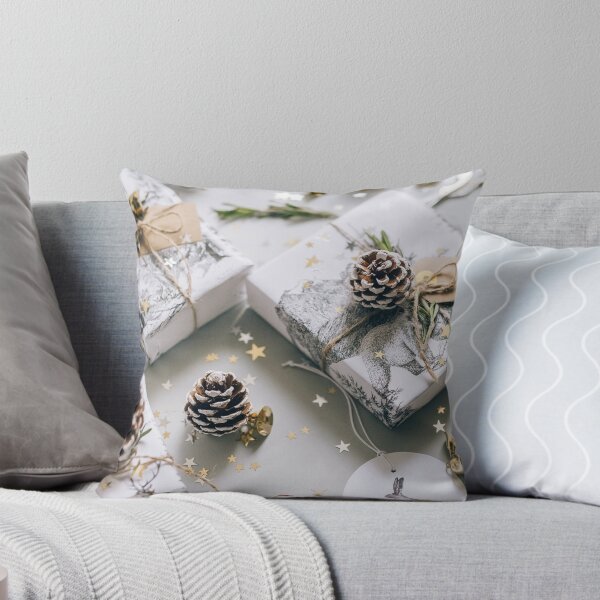 Item preview, Christmas Gifs * White designed and sold by jutaylor.