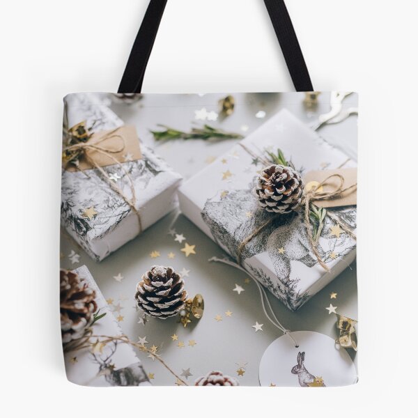 Item preview, Christmas Gifs * White designed and sold by jutaylor.
