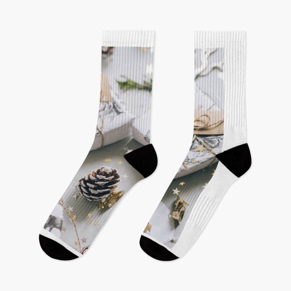 Item preview, Christmas Gifs * White designed and sold by jutaylor.