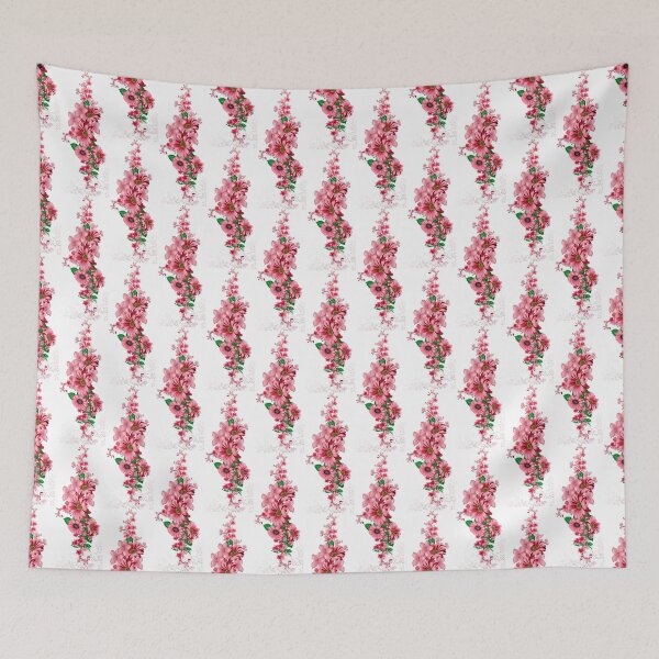 Item preview, Barberton daisy designed and sold by kenitrabenjamin.