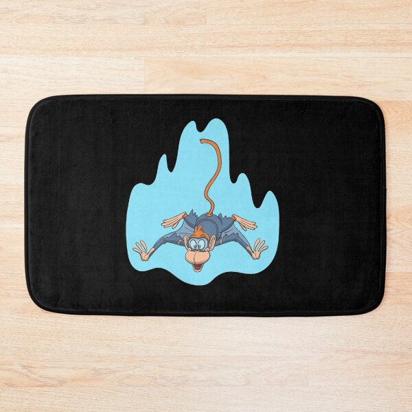 Item preview, Monkey flying wingsuit designed and sold by Monkey Ful.
