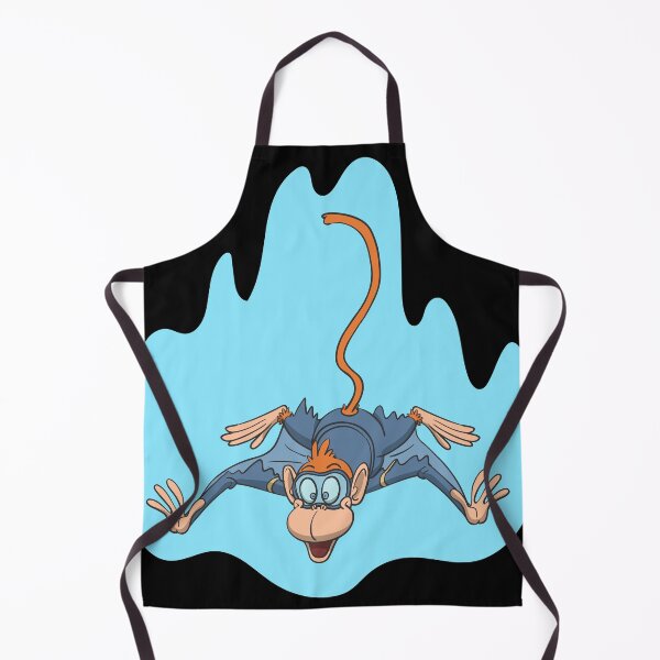 Item preview, Monkey flying wingsuit designed and sold by Monkey Ful.