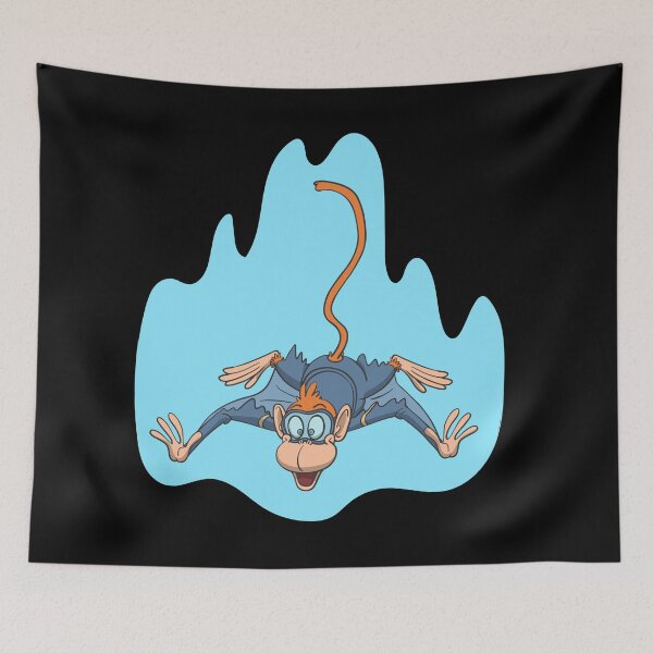 Item preview, Monkey flying wingsuit designed and sold by Monkey Ful.