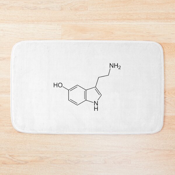 Item preview, serotonin designed and sold by rainfrogham.