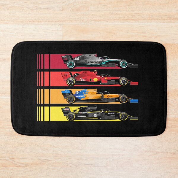 Item preview, Grand Prix Formula Cars 2023 designed and sold by Mariel  Toigo.