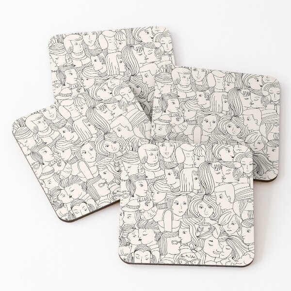 Item preview, Together designed and sold by Myl-Design.