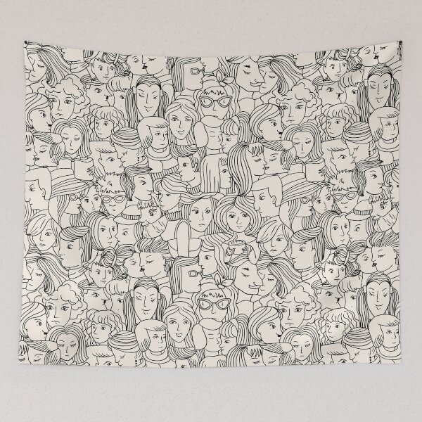 Item preview, Together designed and sold by Myl-Design.