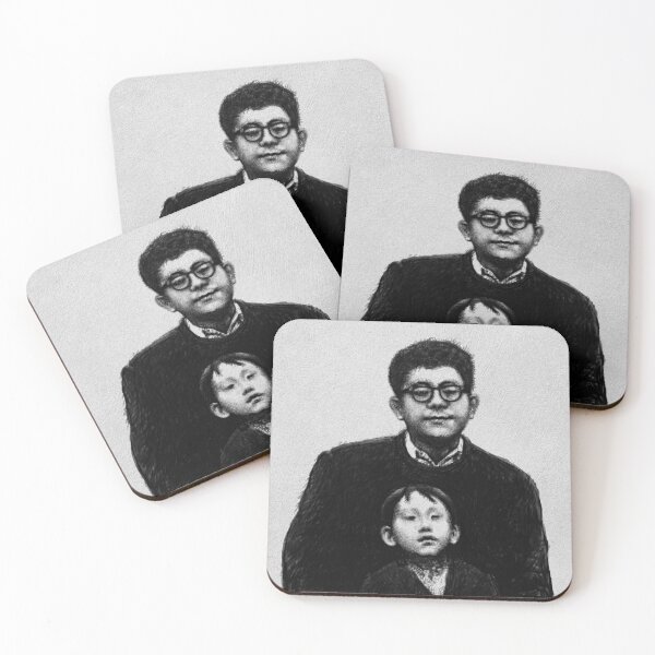 Item preview, KENZABURO OE designed and sold by zinakorotkova.
