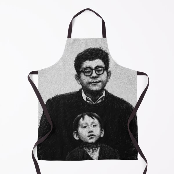 Item preview, KENZABURO OE designed and sold by zinakorotkova.