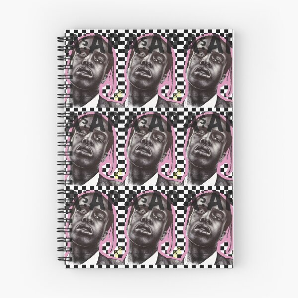 Item preview, ASAP!! designed and sold by laradanbyart.