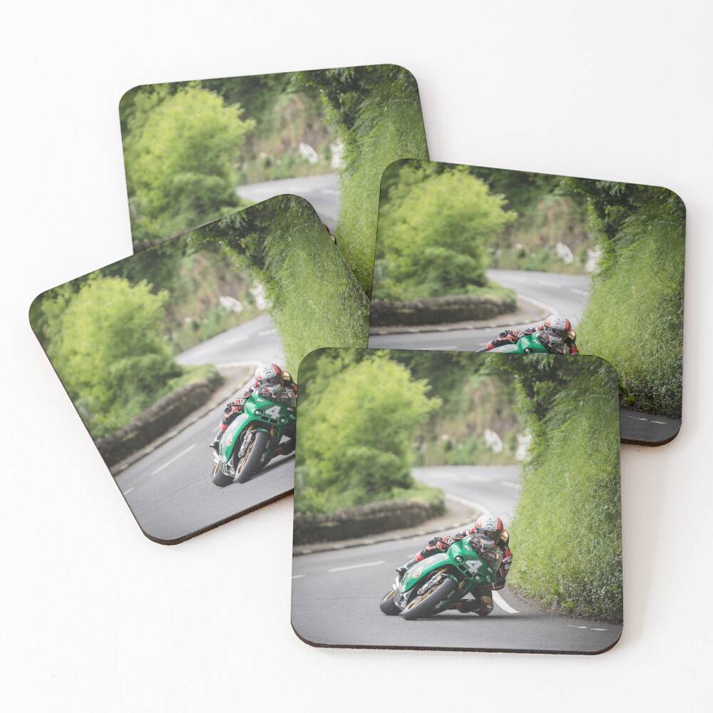 Item preview, Coasters (Set of 4) designed and sold by Northline.