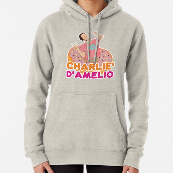 Charlie Damelio Hoodie