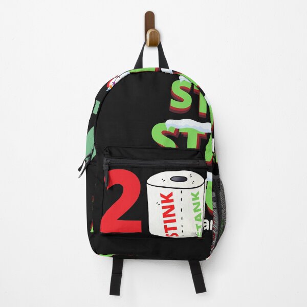 Item preview,  Stink Stunk Stank 2020 Ugly Christmas Design designed and sold by Beluved.
