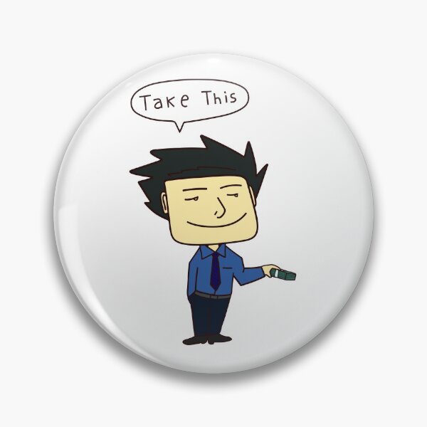 Item preview, Take this money designed and sold by Yeaha.