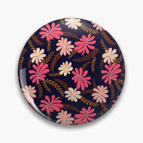 Item preview, FLORAL SPREAD designed and sold by PrachiManerikar.