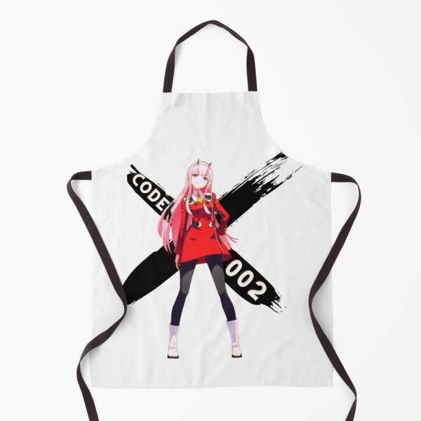 Item preview, zero two designed and sold by Zuu hax.